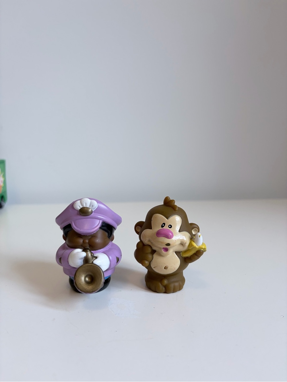 Little Tikes Figures